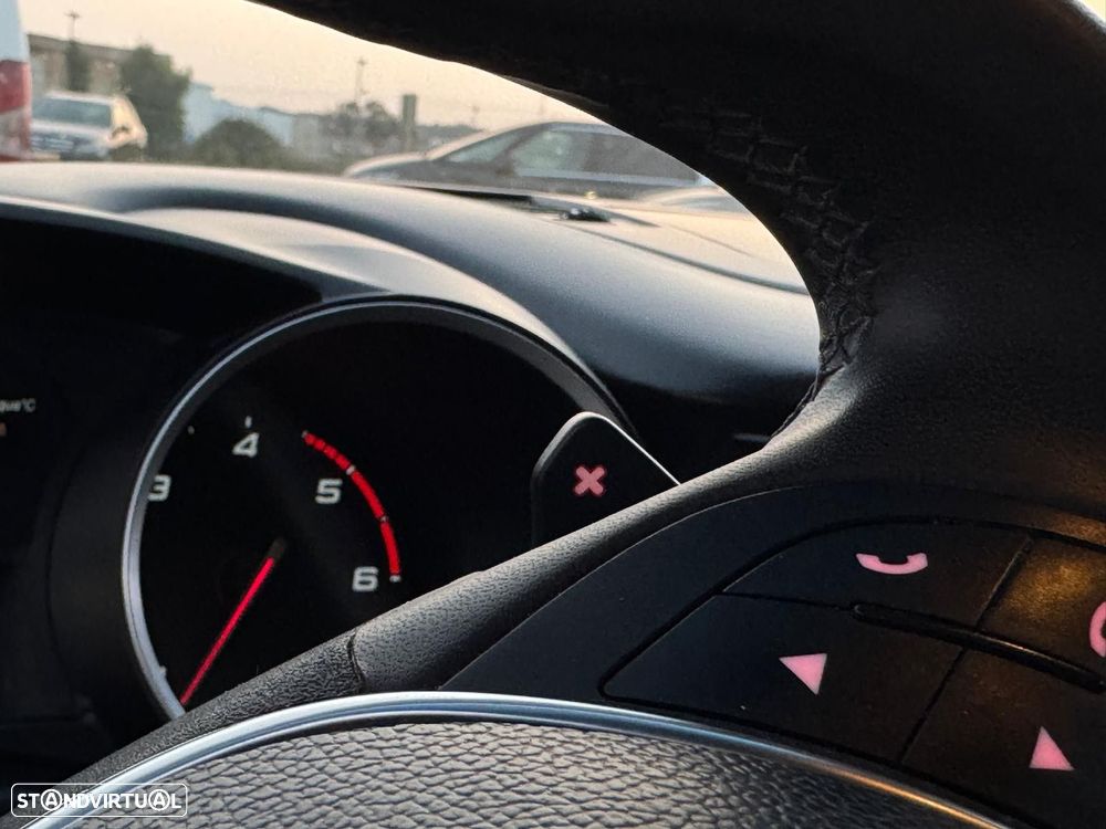Alfa Romeo Giulietta 1.6 JTDM Sport TCT - 24