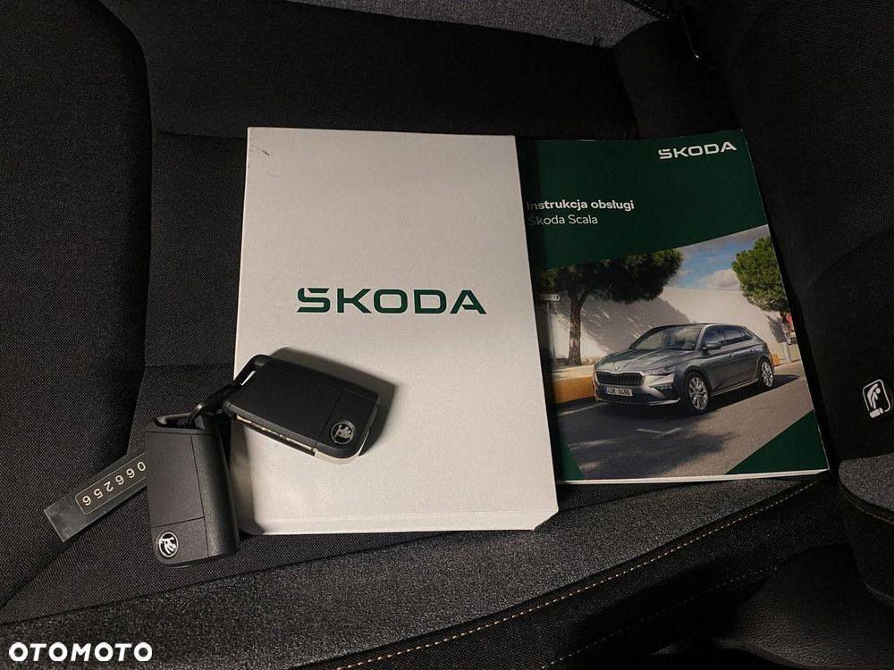 Skoda Scala - 41
