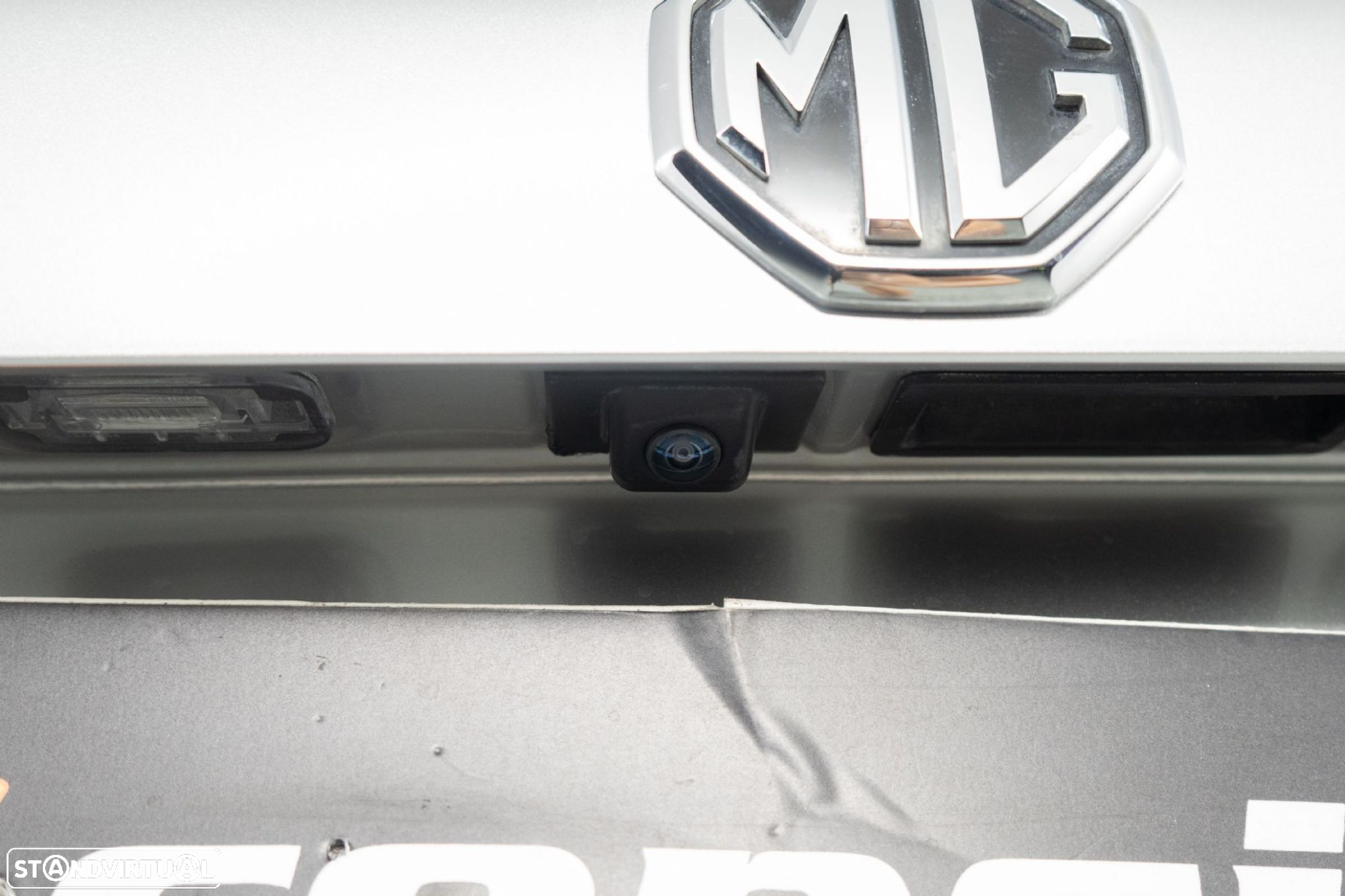 MG EHS 1.5 T-GDI Plug-in Hybrid Luxury - 15