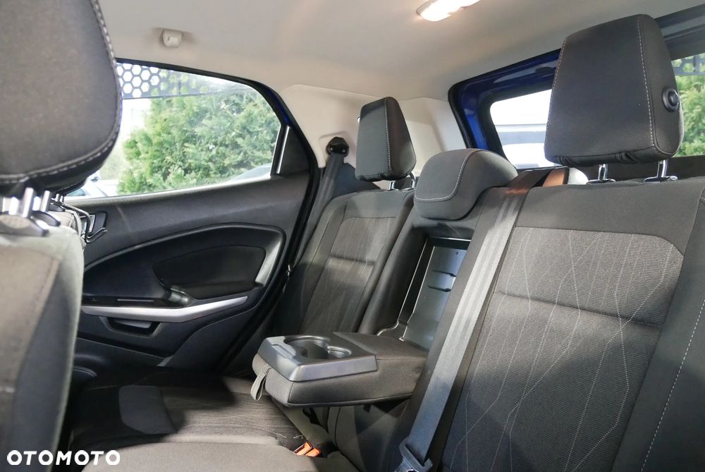 Ford EcoSport - 14
