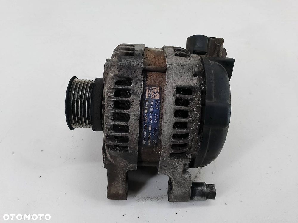 ALTERNATOR VOLVO V50 DAN930 1.6 D - 3