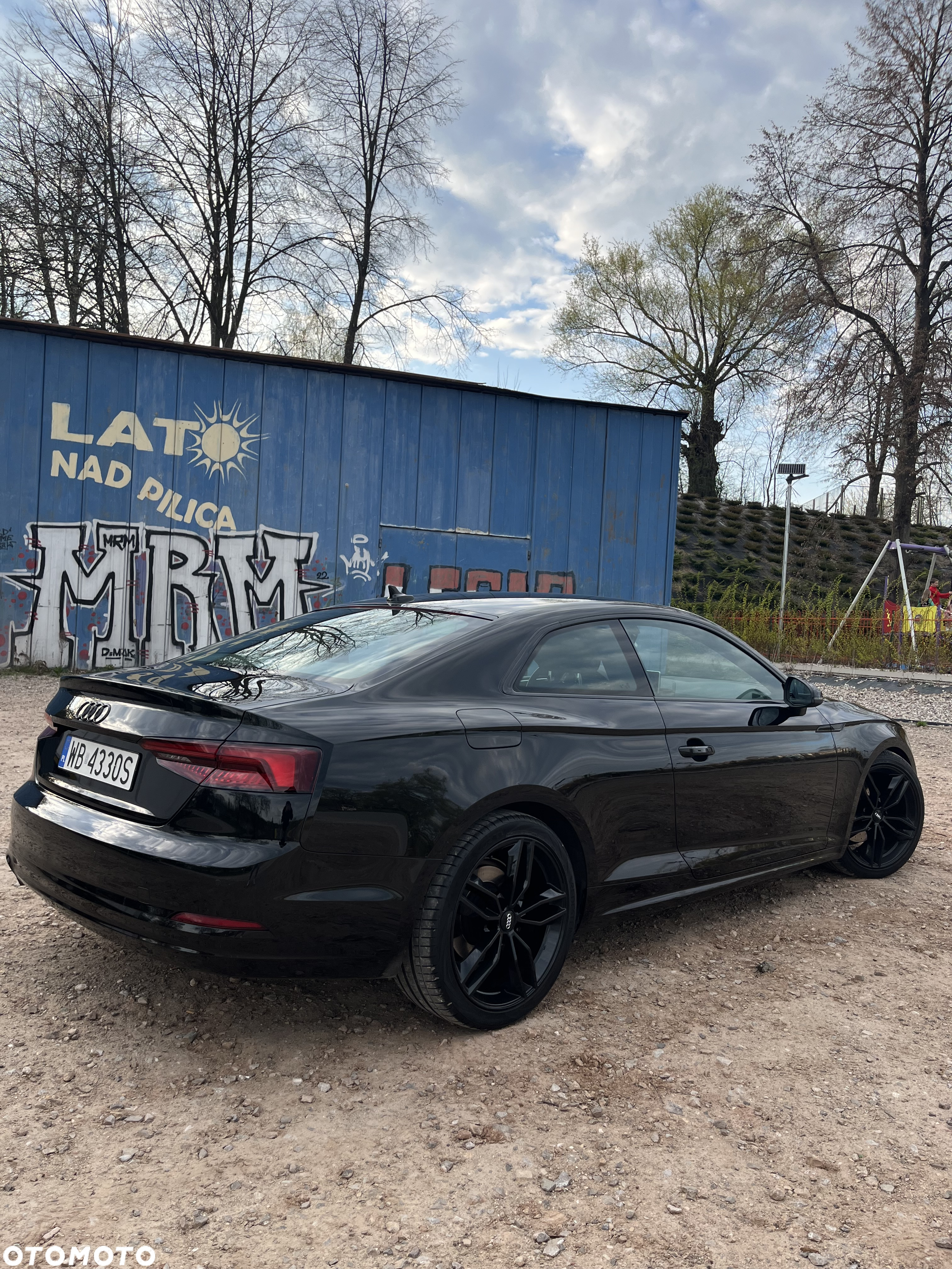 Audi A5 2.0 TDI Sport S tronic - 16
