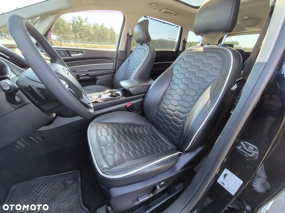 Ford S-Max 2.0 EcoBlue Vignale - 12