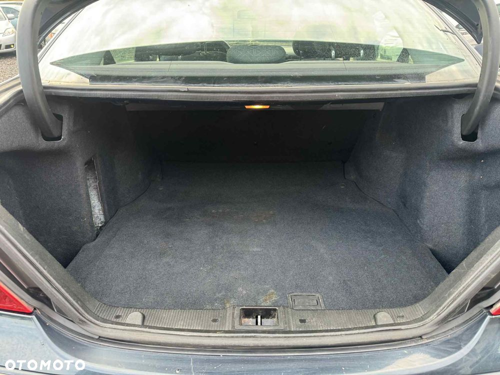 Mercedes-Benz Klasa C - 8