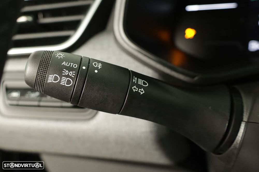 Renault Clio 1.0 TCe Evolution - 16