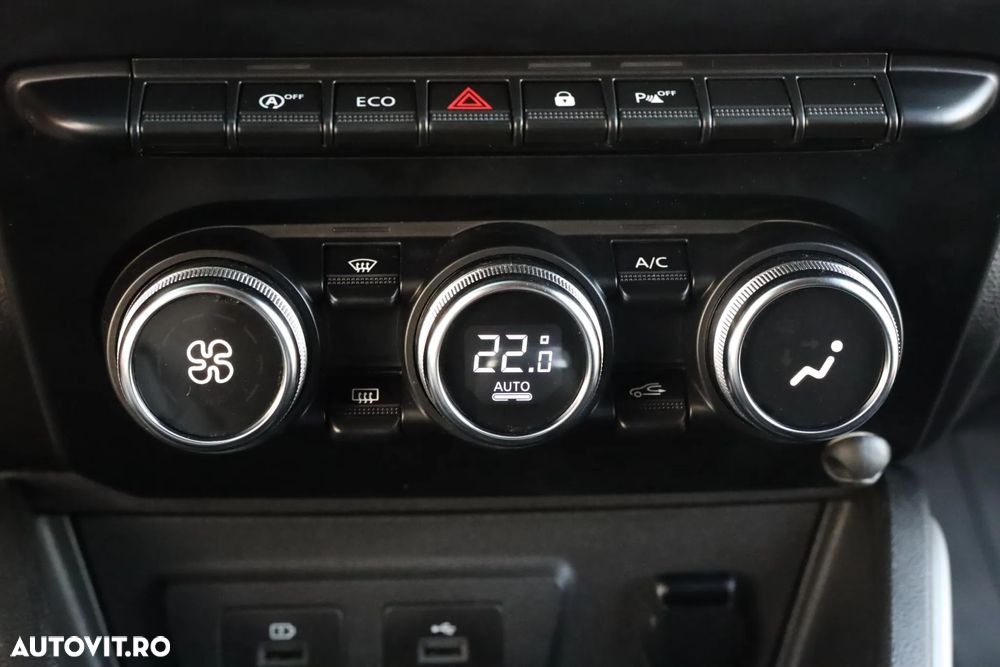 Dacia Duster Blue dCi 115 2WD Prestige+ - 17