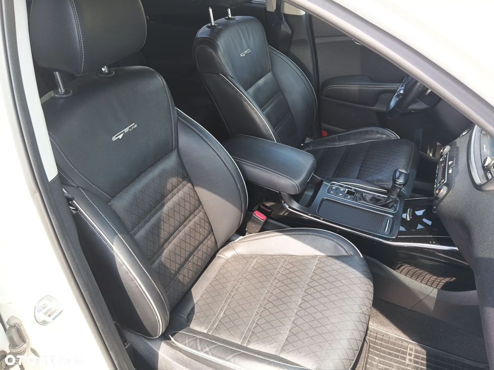 Kia Sorento 2.2 CRDI GT Line - 15