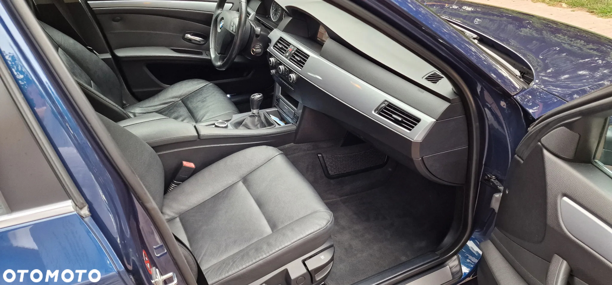 BMW Seria 5 530d Touring - 18