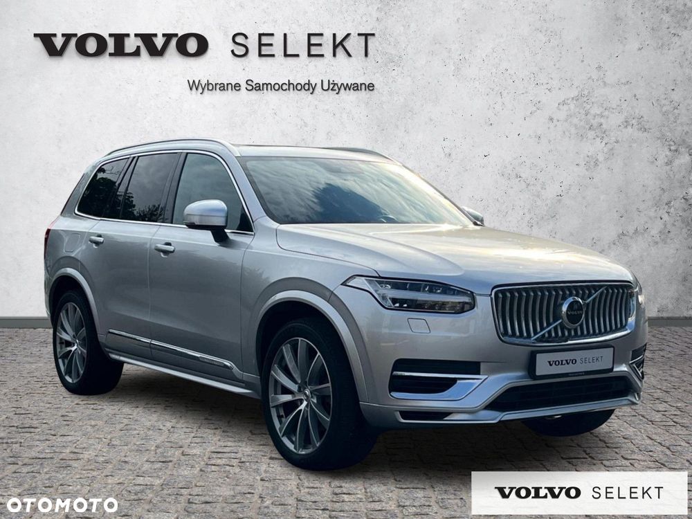 Volvo XC 90 - 8
