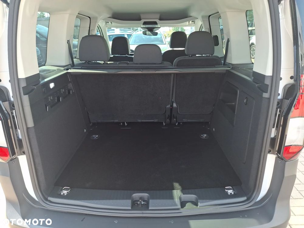 Volkswagen Caddy - 21