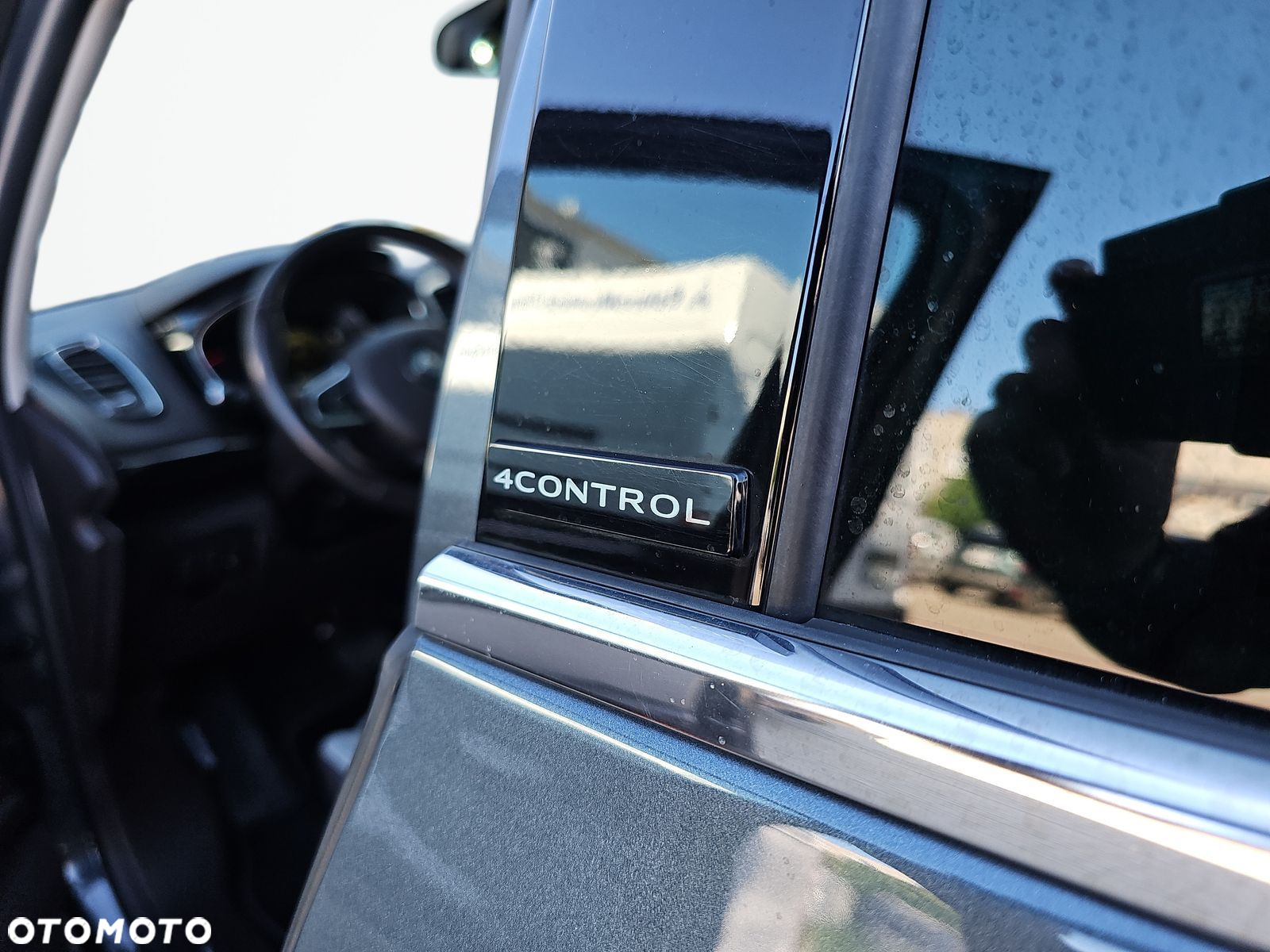 Renault Espace 1.8 TCe Energy Magnetic EDC - 19
