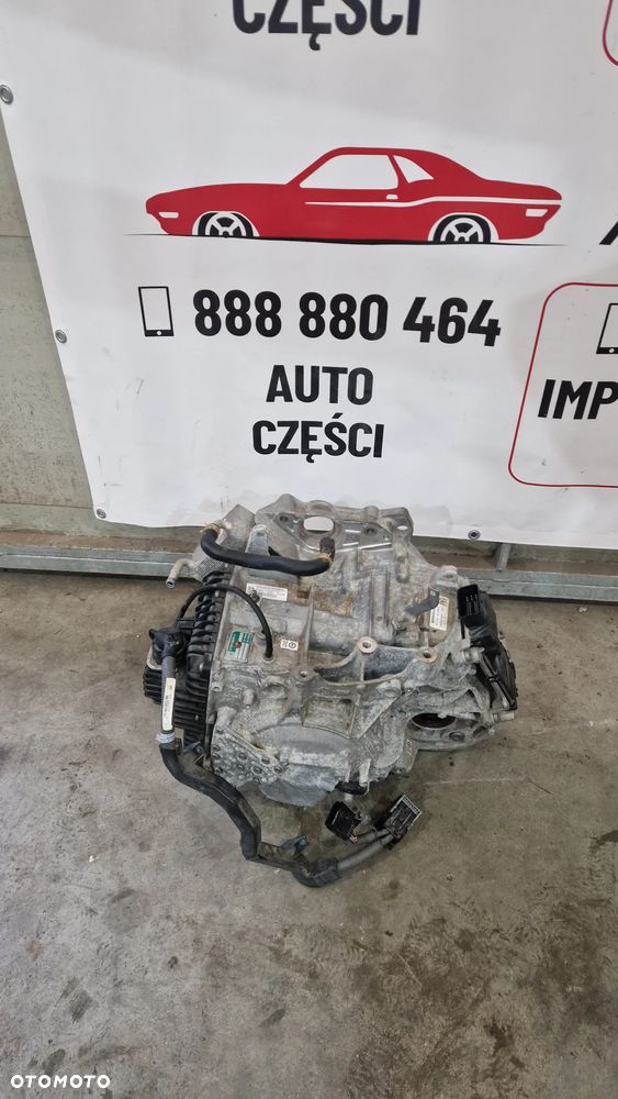 Skrzynia biegów  Honda Odyssey V 2018- 3.5 v6 9hp 48 - 1