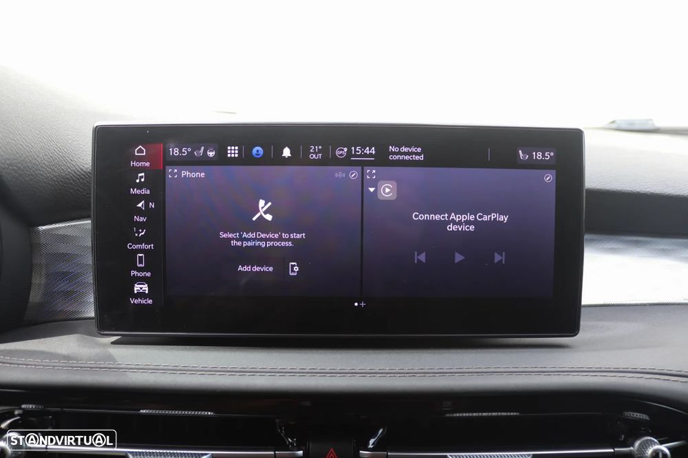 Alfa Romeo Tonale - 17