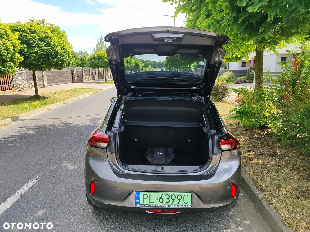 Opel Corsa Electric Ultimate - 17