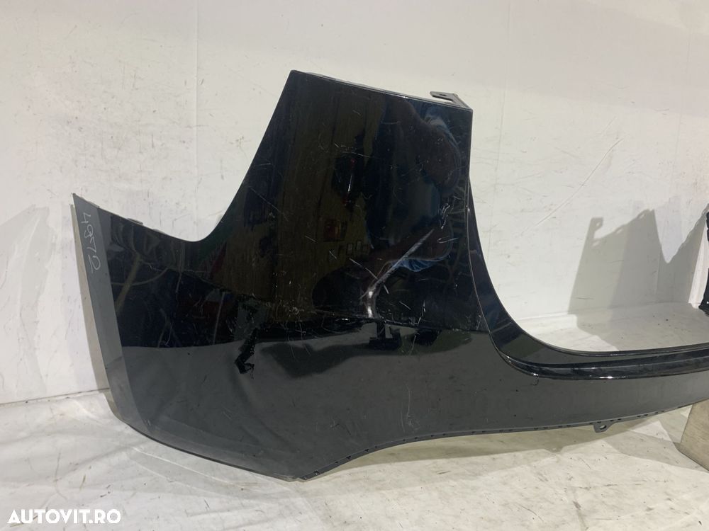 Bara spate Tesla Y, 2021, 2022, 2023, 2024, cod origine OE 1540121-01-E. - 3