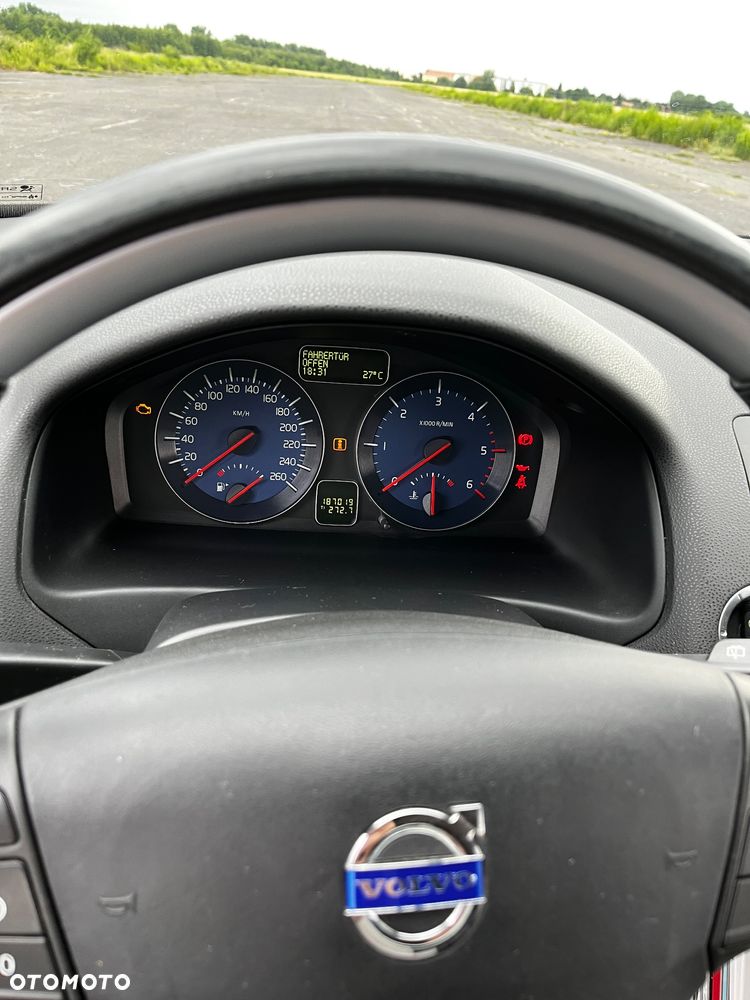 Volvo C30 2.0D R-Design - 8