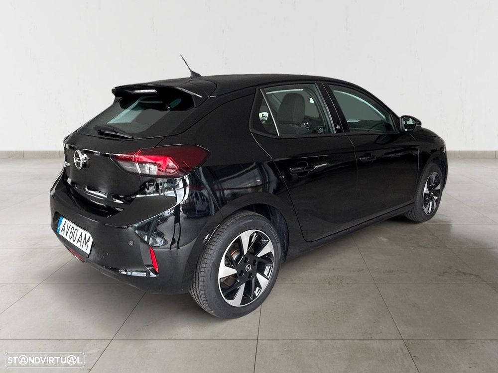 Opel Corsa-e Edition - 6