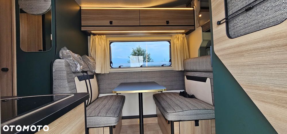 Rimor Kilig 5 Alkowa - 6