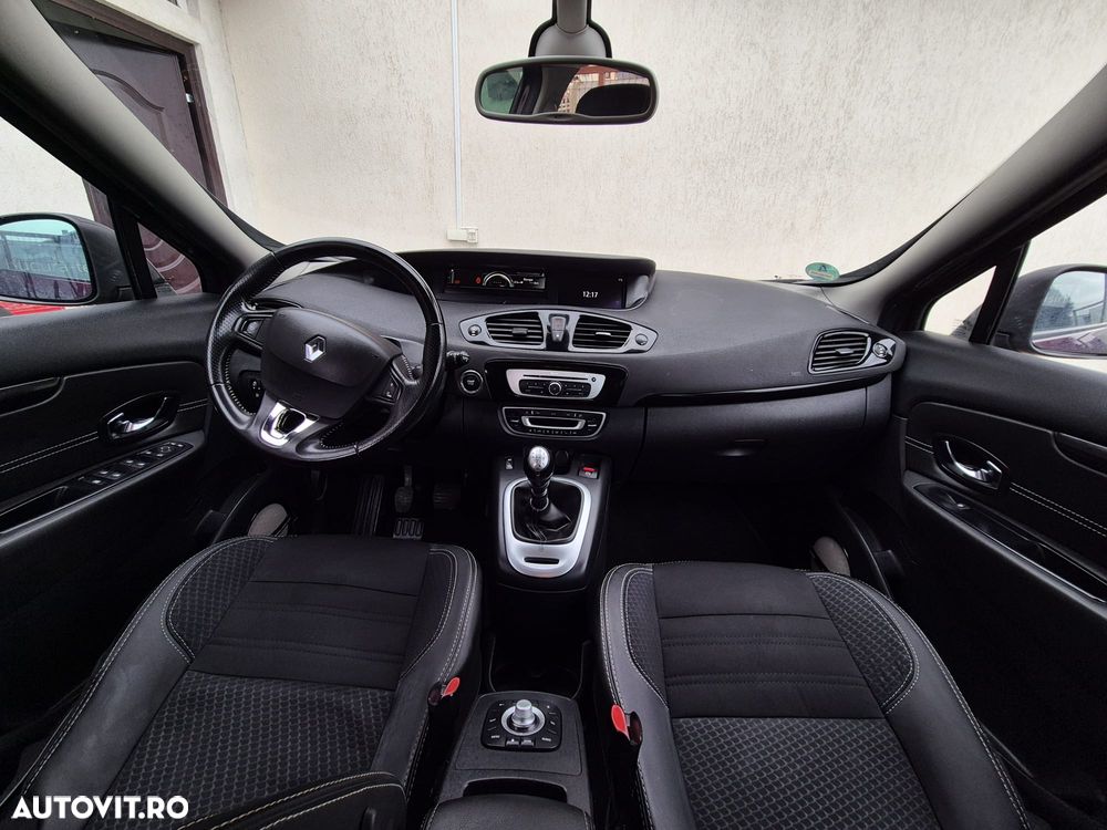 Renault Grand Scenic Energy dCi 130 Euro 6 S&S Xmod Bose Edition - 23