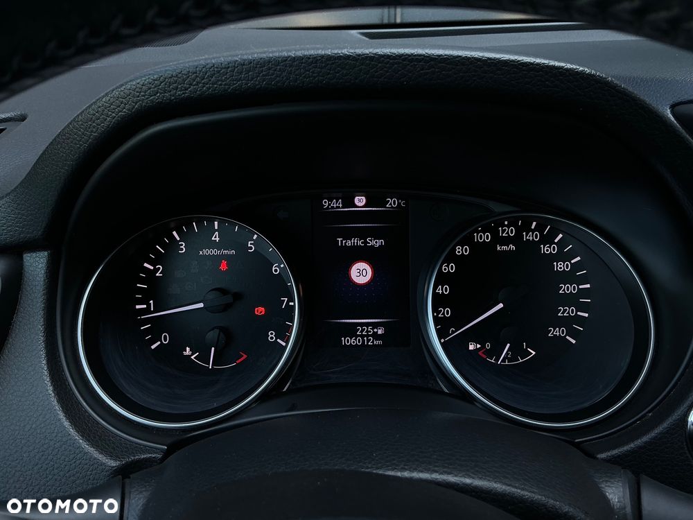 Nissan Qashqai 1.2 DIG-T Tekna - 3