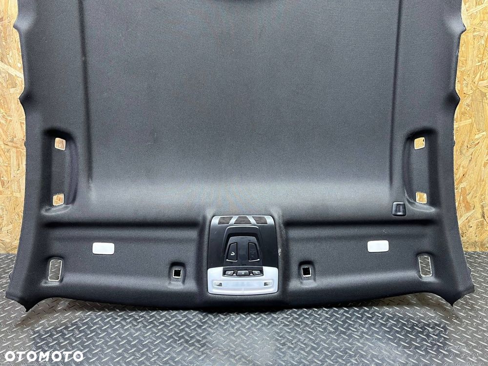 podsufitka kompletna bmw 3 f30 f35 f31 7846236 - 9