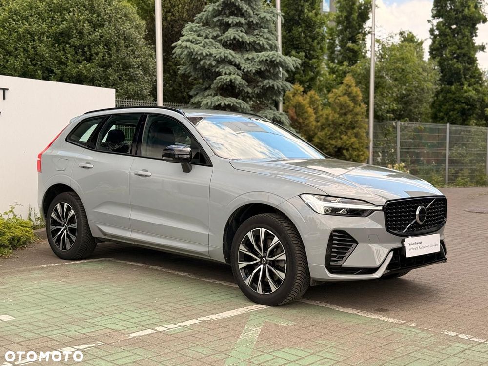Volvo XC 60 - 5