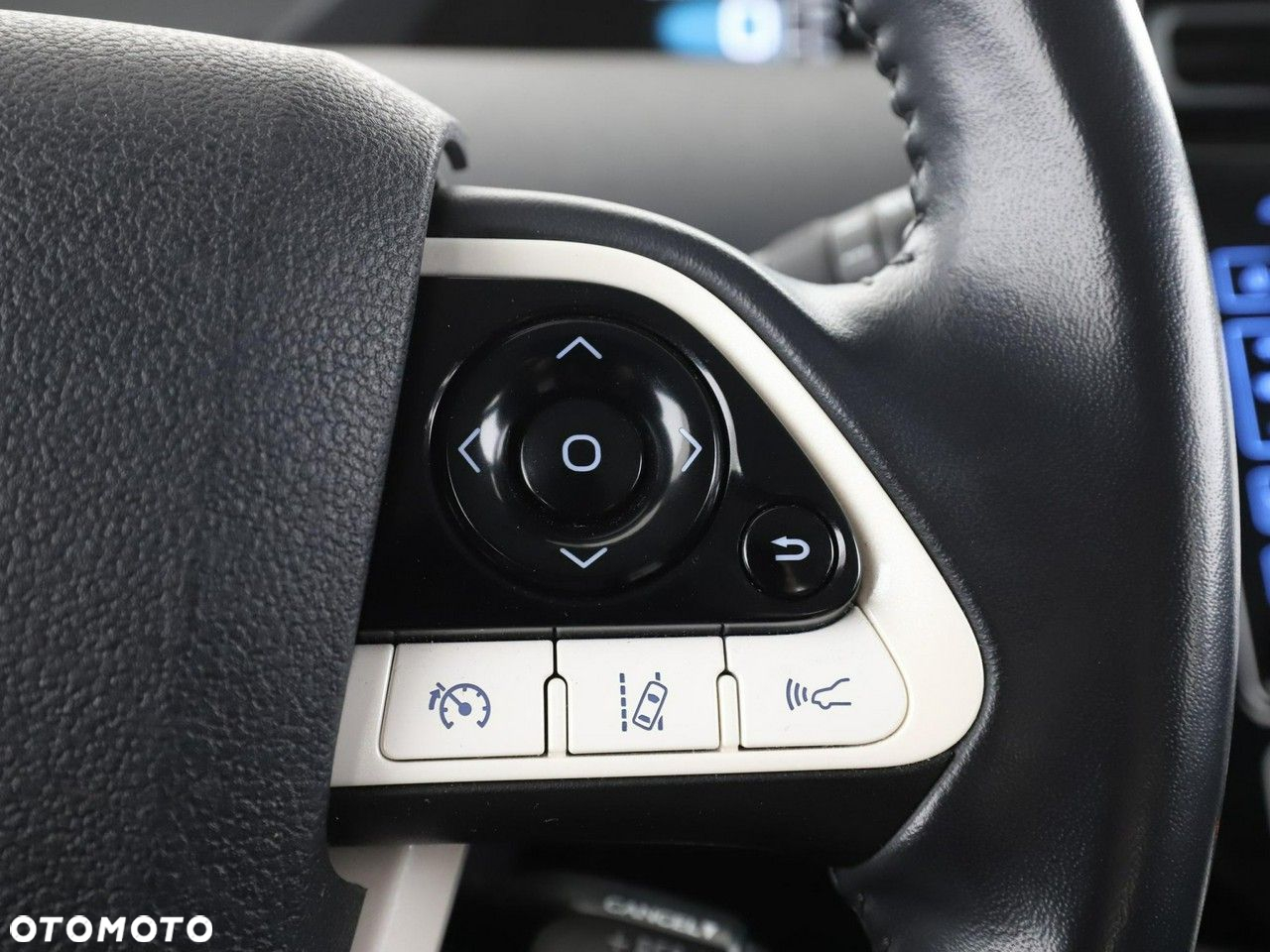 Toyota Prius 1.8 Hybrid Comfort - 32