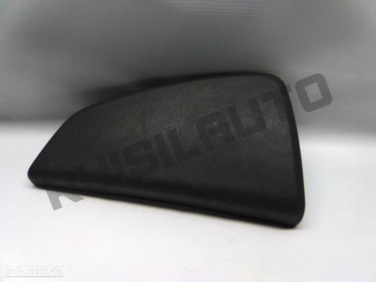 Airbag Banco Direito 1313_9839 Opel Astra H [2004_2009] 1.9 Cdt - 1