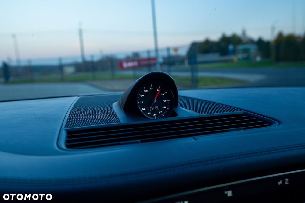 Porsche Panamera Turbo - 27