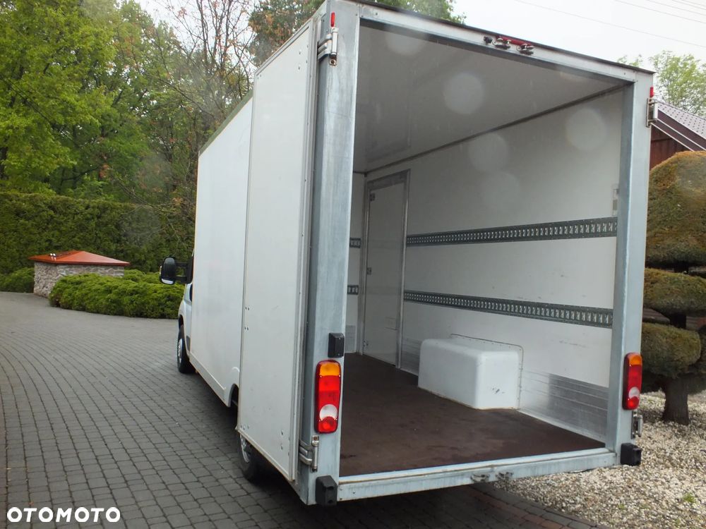 Fiat Ducato - 10