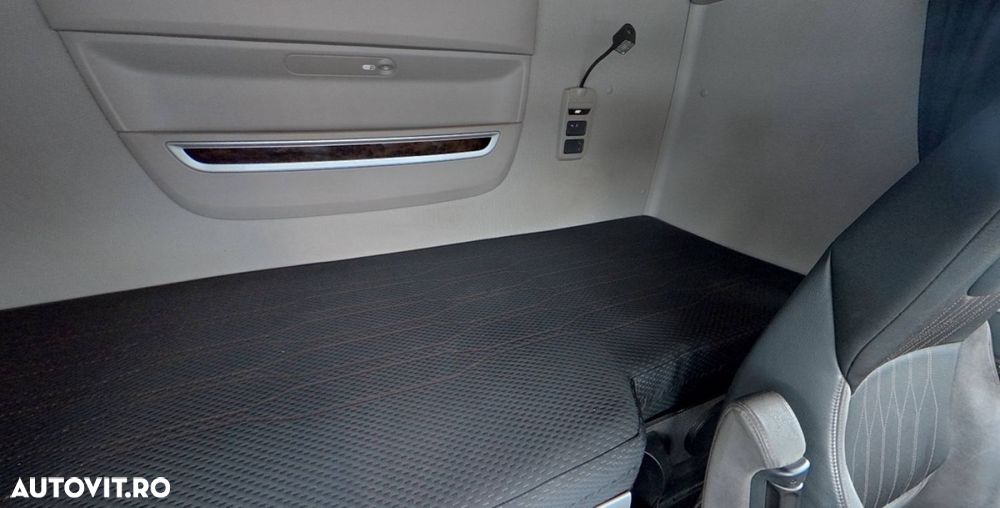 DAF XF 480 FT Super Space Cab - 5