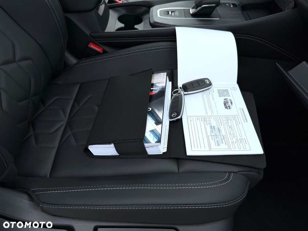 Nissan Qashqai 1.3 DIG-T Tekna DCT - 38