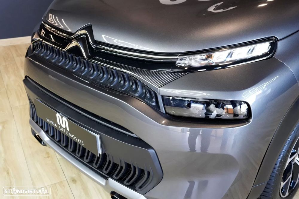Citroën C3 Aircross 1.2 PureTech Plus - 5