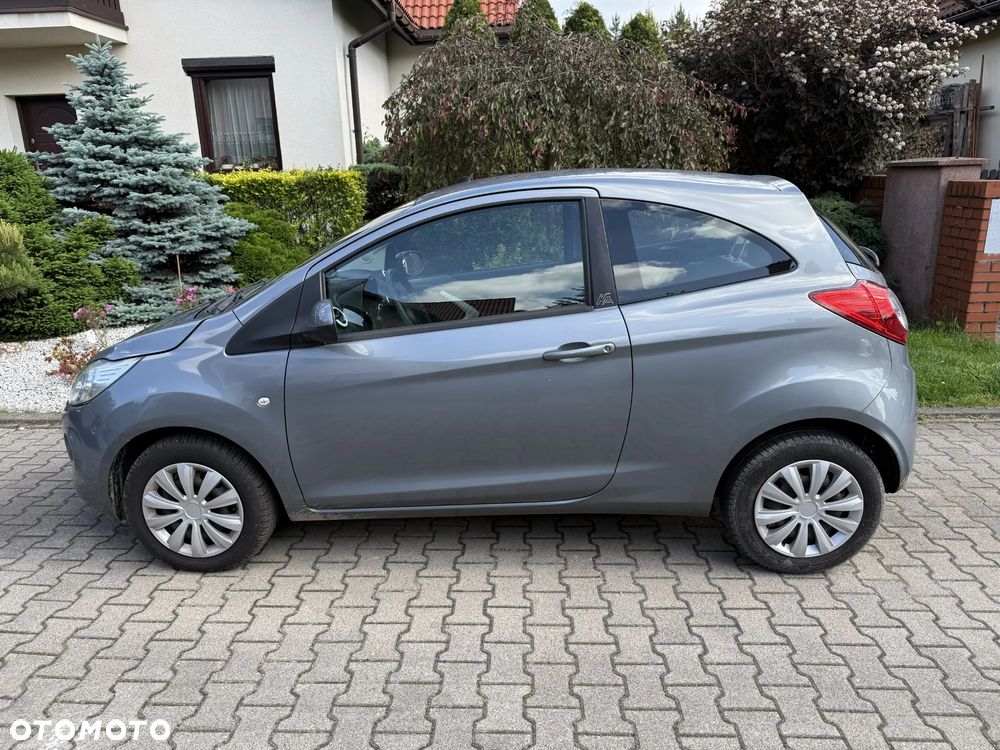 Ford KA 1.2 Trend - 1