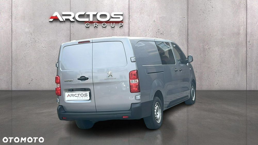 Peugeot Expert - 5