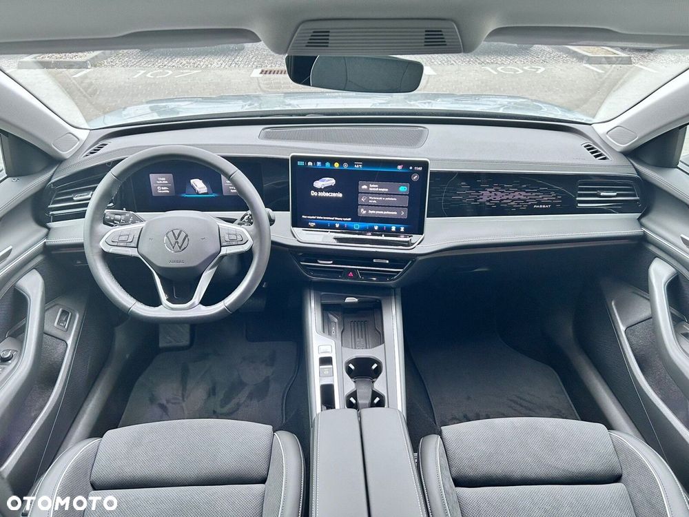 Volkswagen Passat - 17