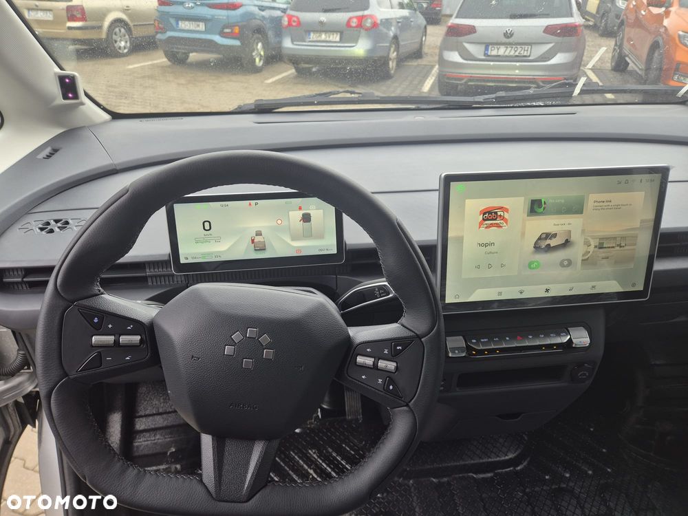 FOTON CAVAN C1 Plus - 6