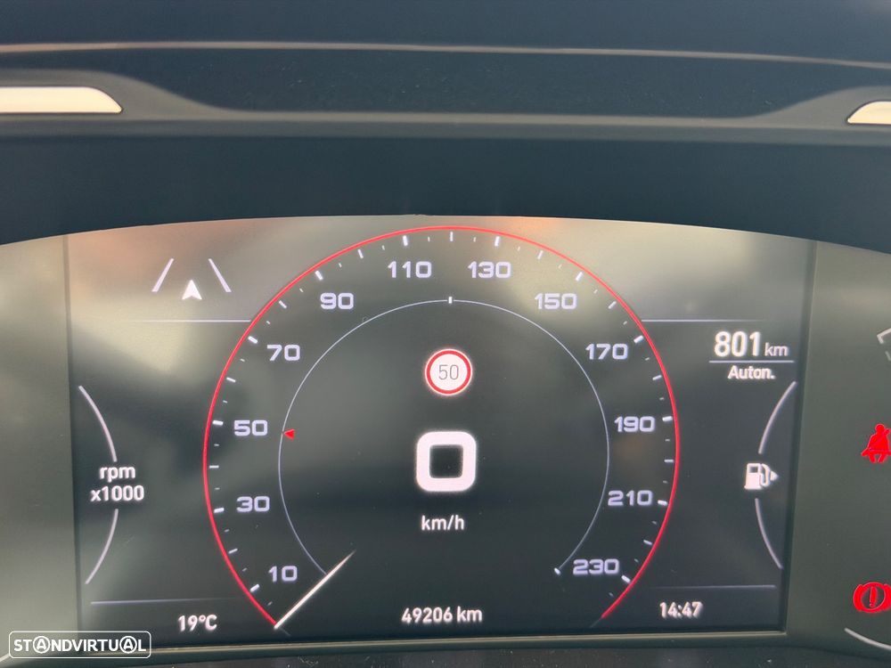 Fiat Tipo 1.3 MultiJet Life - 3