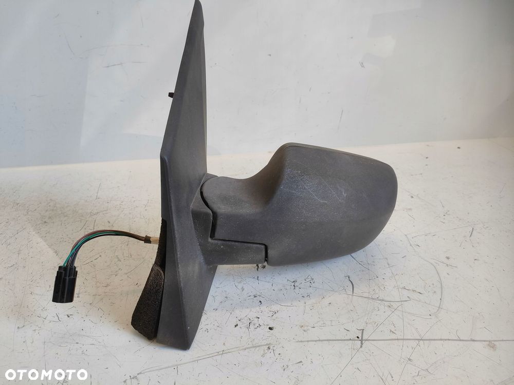 FORD FIESTA MK6 LUSTERKO LEWE ELEKTRYCZNE 5-PIN - 3