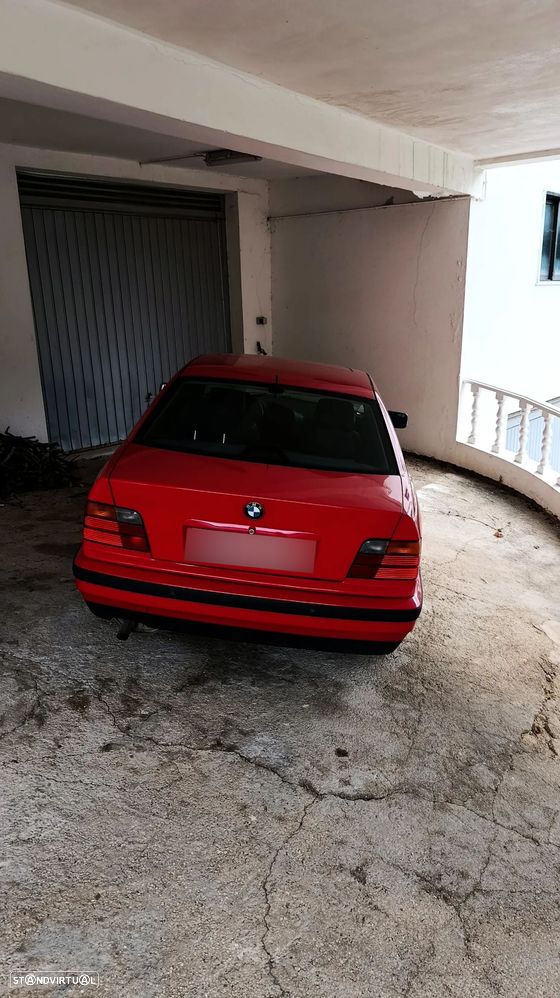 BMW 316 i - 2