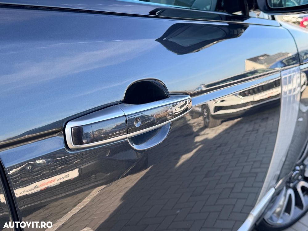 Land Rover Range Rover 5.0 V8 S/C Autobiography - 14