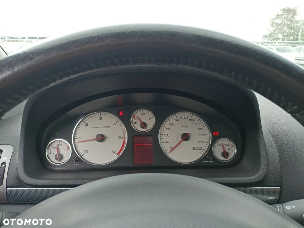 Peugeot 407 - 15