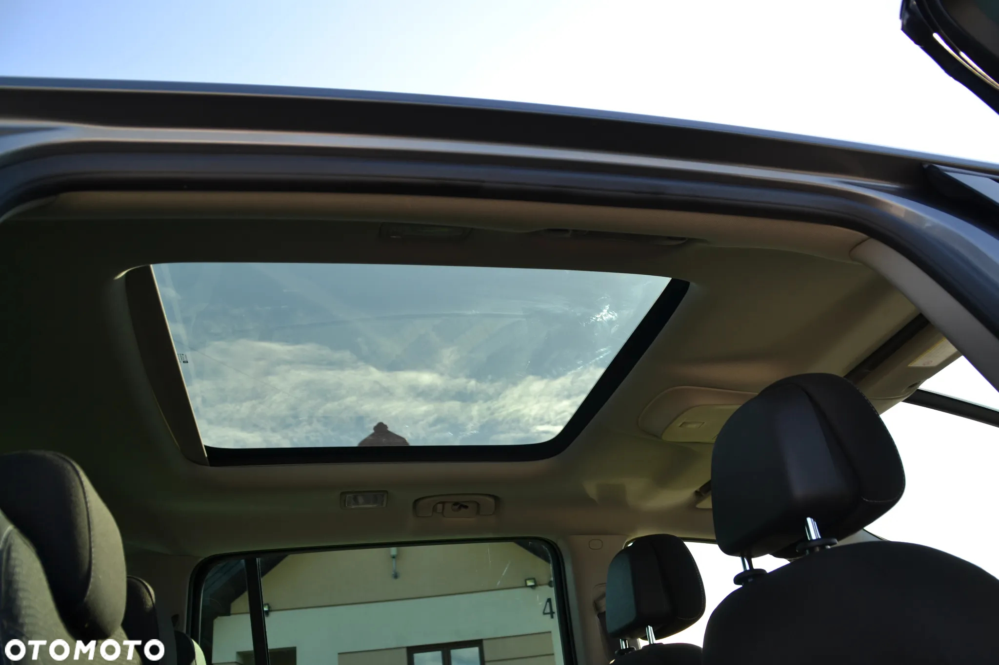 Opel Zafira 1.4 T Elite EcoFLEX S&S - 26