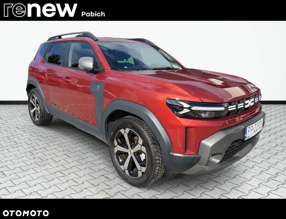 Dacia Duster 1.0 TCe Journey - 3