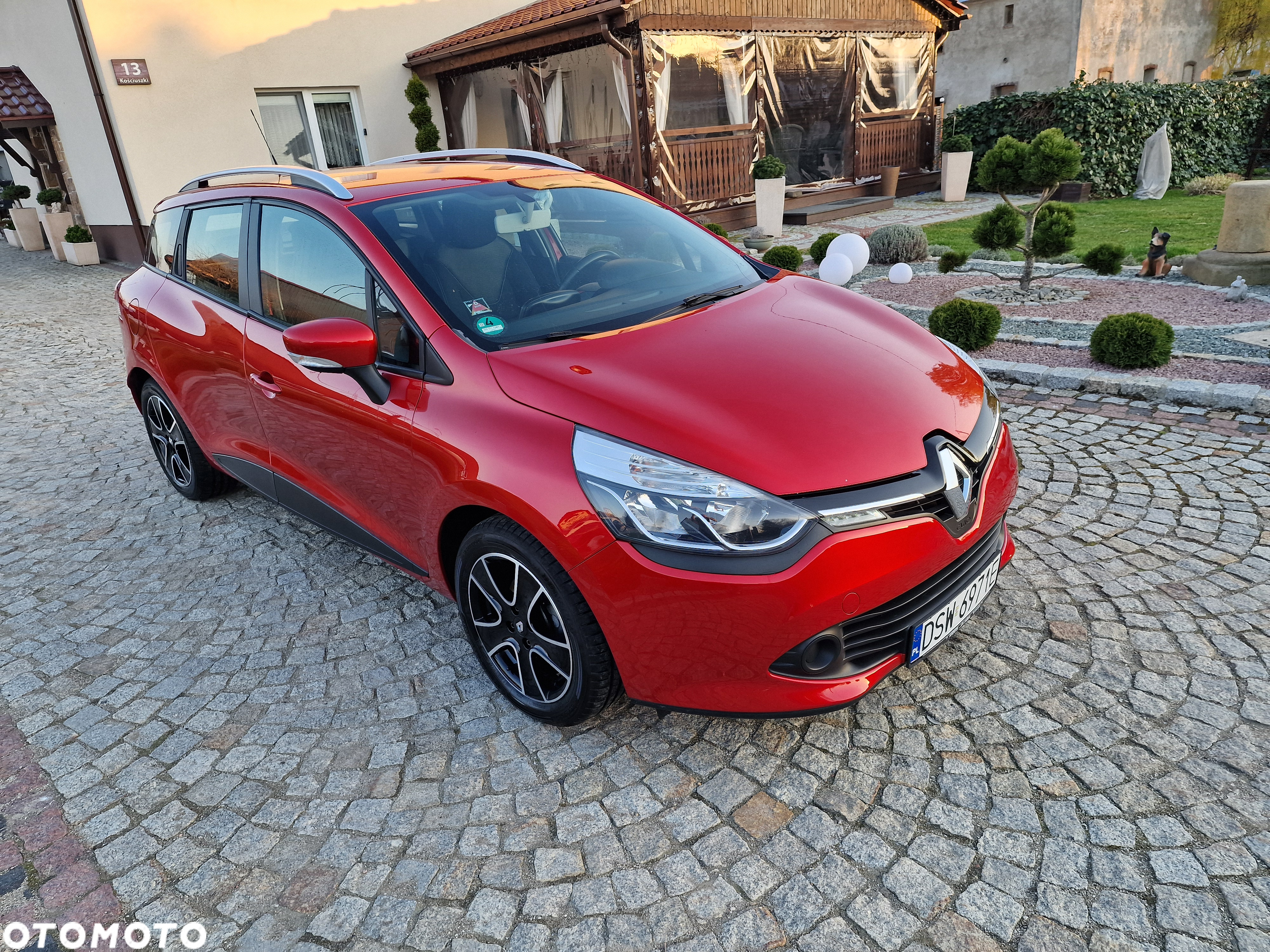 Renault Clio (Energy) TCe 90 Bose Edition - 4