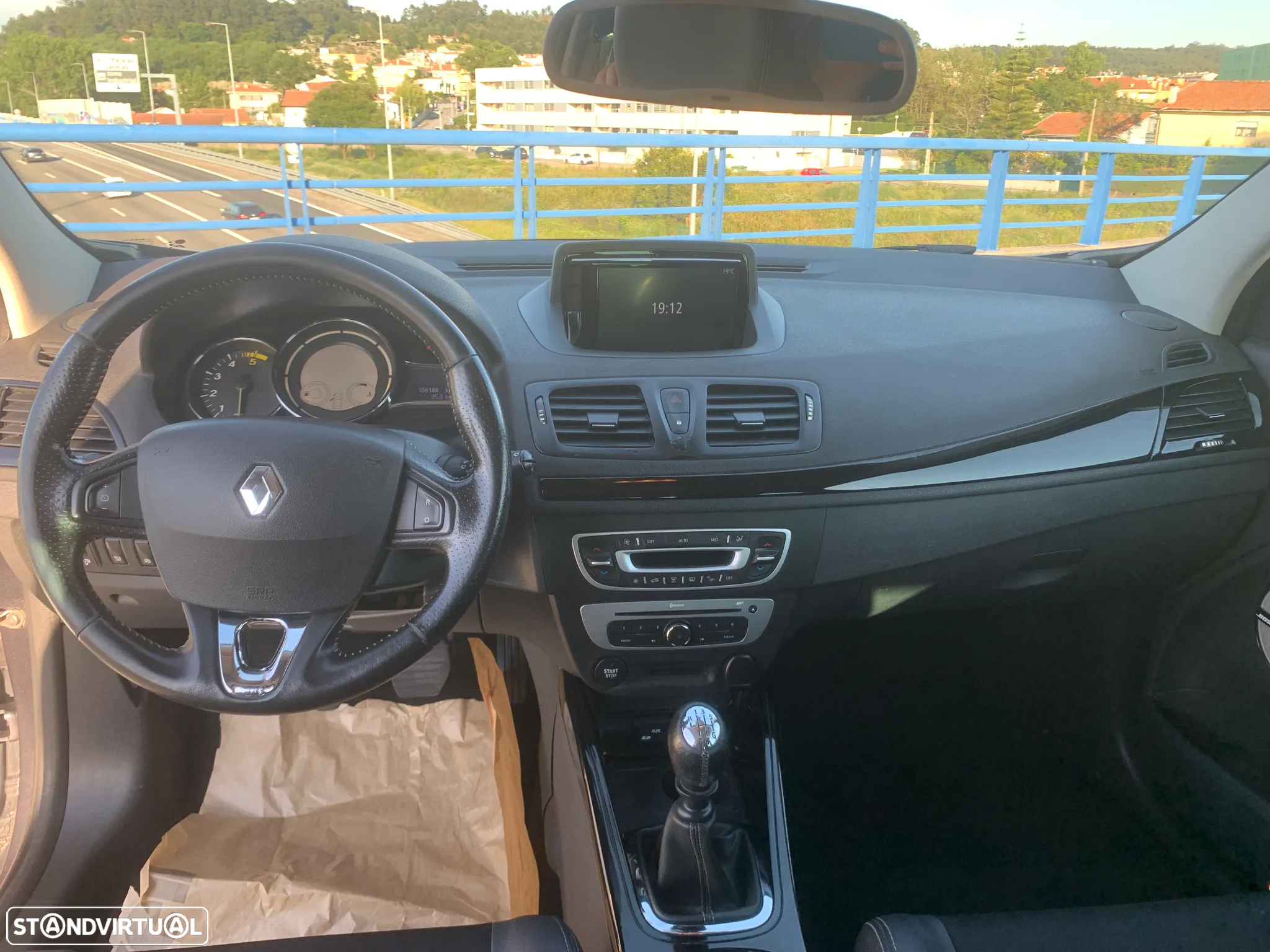 Renault Mégane Coupe 1.6 dCi Bose Edition SS - 13