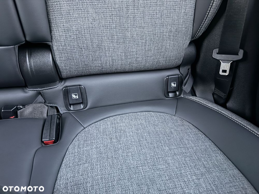 MINI Countryman Cooper Classic Trim - 21