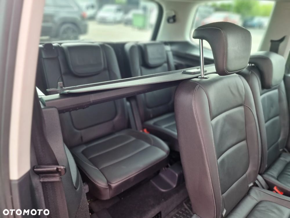 Volkswagen Sharan 2.0 TDI 4MOTION (BlueMotion Technology) Highline - 34
