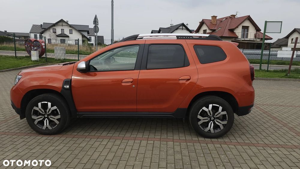 Dacia Duster 1.0 TCe Prestige - 2