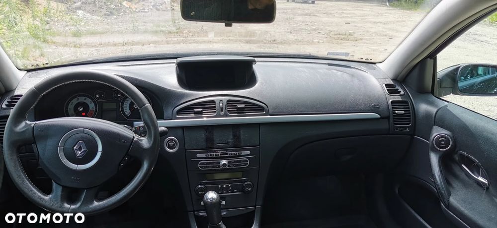 Renault Laguna 2.0 16V Privilege - 7